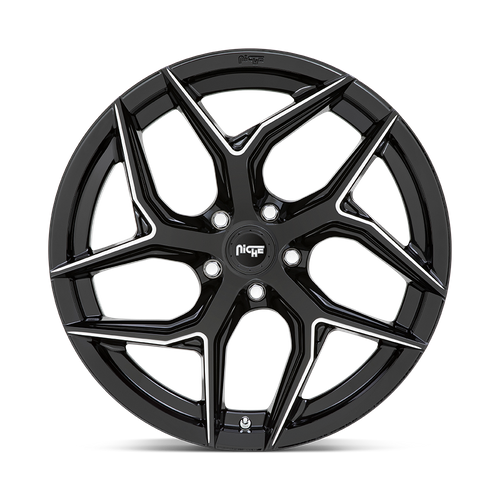 TORSION 20X9 5X112 66.5 NBL 27MM