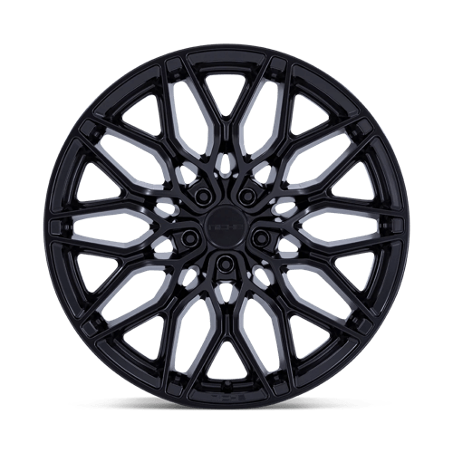 CALABRIA 5 22X9 5X115 72 +15 M-BLK