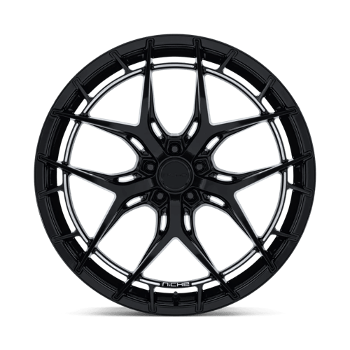 RIVIERA 20X10.5 5X4.5 72 +40 G-BLK