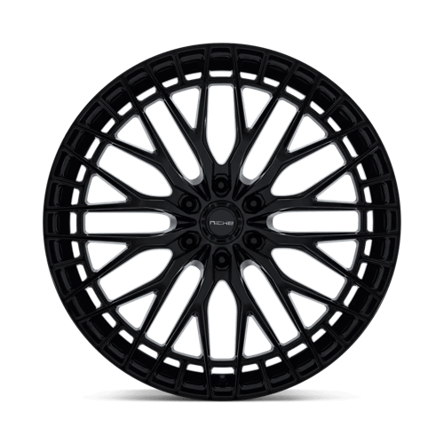 GENOA 24X10 6X5.5 106 +20 G-BLK