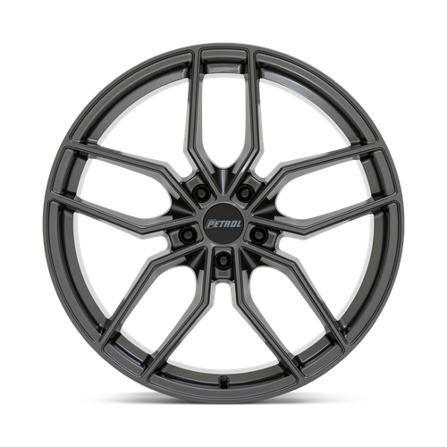 PE P5C 17X8 5X4.5 76 G-GNMTL +40