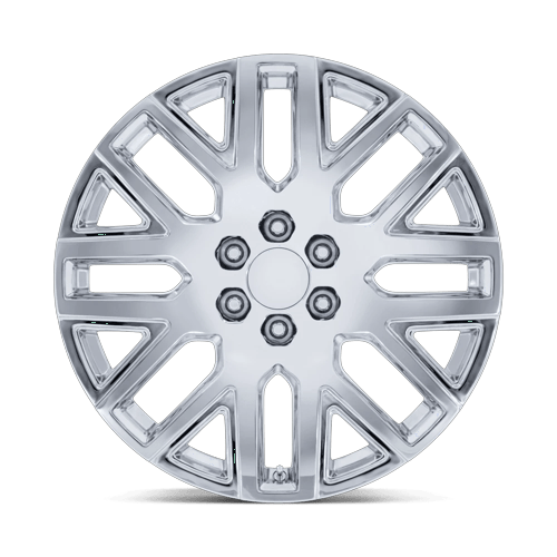 PR231 22X9 6X5.5 78 +28 CHROME