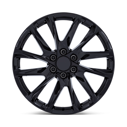 PR213 24X10 6X5.5 78 +31 G-BLK