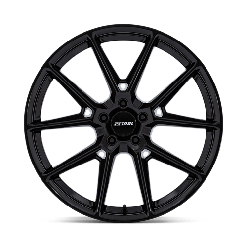 P1E 18X8 5X4.5 72 +40 G-BLK