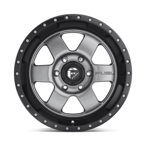 PODIUM 17X9 5X5.5 108 GDB +01