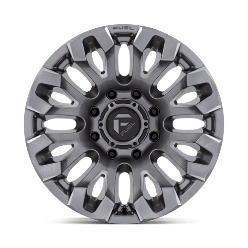 QUAKE 18X9 8X6.5 125 AE +1
