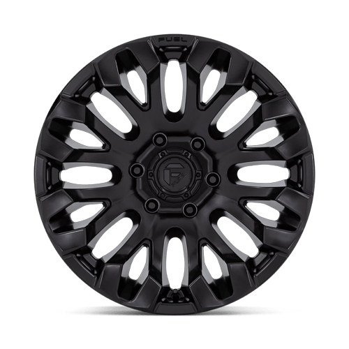 QUAKE 18X9 6X5.5 106 BD +1