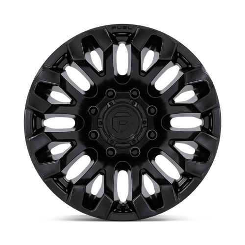 QUAKE 18X9 8X170 125 BD +1