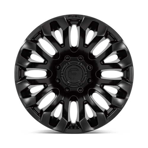 QUAKE 20X10 8X6.5 125 BD -18