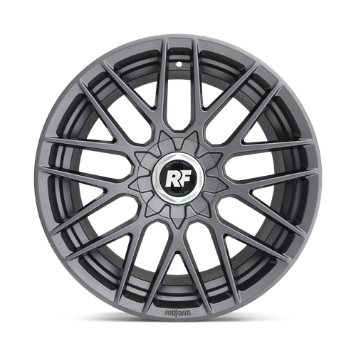 RSE 18X8.5 5X112/120 72 GD 35MM