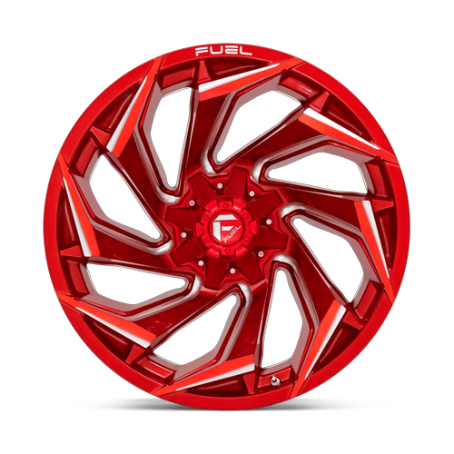 REACTION 22X12 8X180 124.3 CRM -44MM