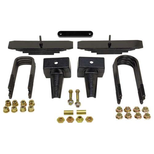 RL 2'' SST LIFT LEAF KIT - FORD