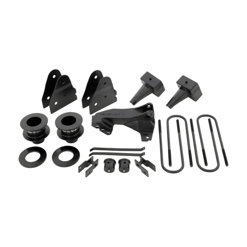 3.5'' SST LIFT KIT - FORD 11-15