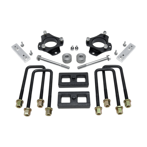 3''F/1''R SST LIFT KIT - TOYOTA TACOMA
