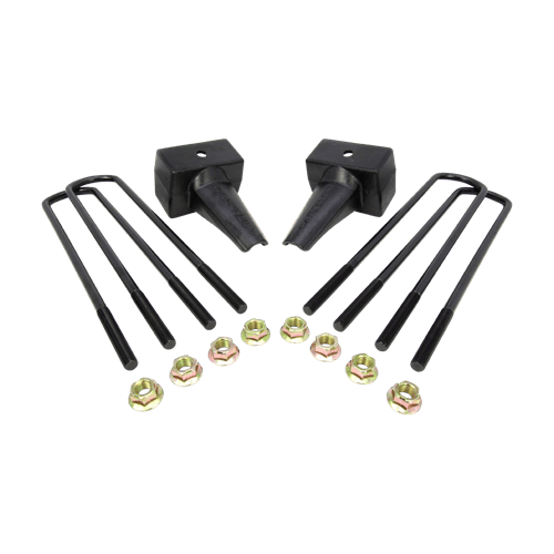 4.0'' TALL TAPER BLOCK-1 PIECE-KIT