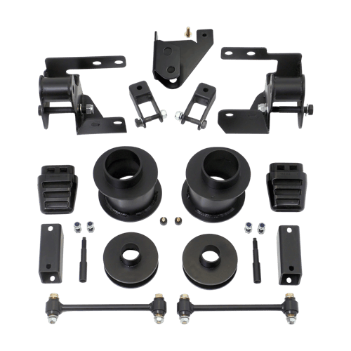 RL 4.5''F/2''R SST LIFT KIT - DODGE/RAM