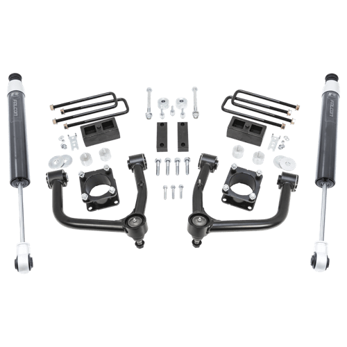 RL 4''F/2''R SST LIFT FALCON - TOYOTA
