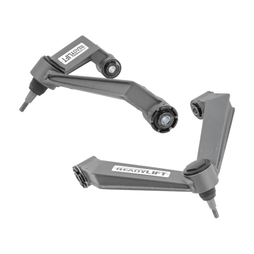 FABRICATED UPPER CNTRL ARM GM 11-18-KIT