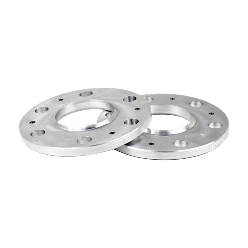 GM HUB CENTRIC 1/2'' WHL SPCRS-6LUG-KIT
