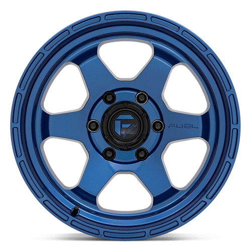 SHOK 18X9 6X5.5 106.1 DK 01MM