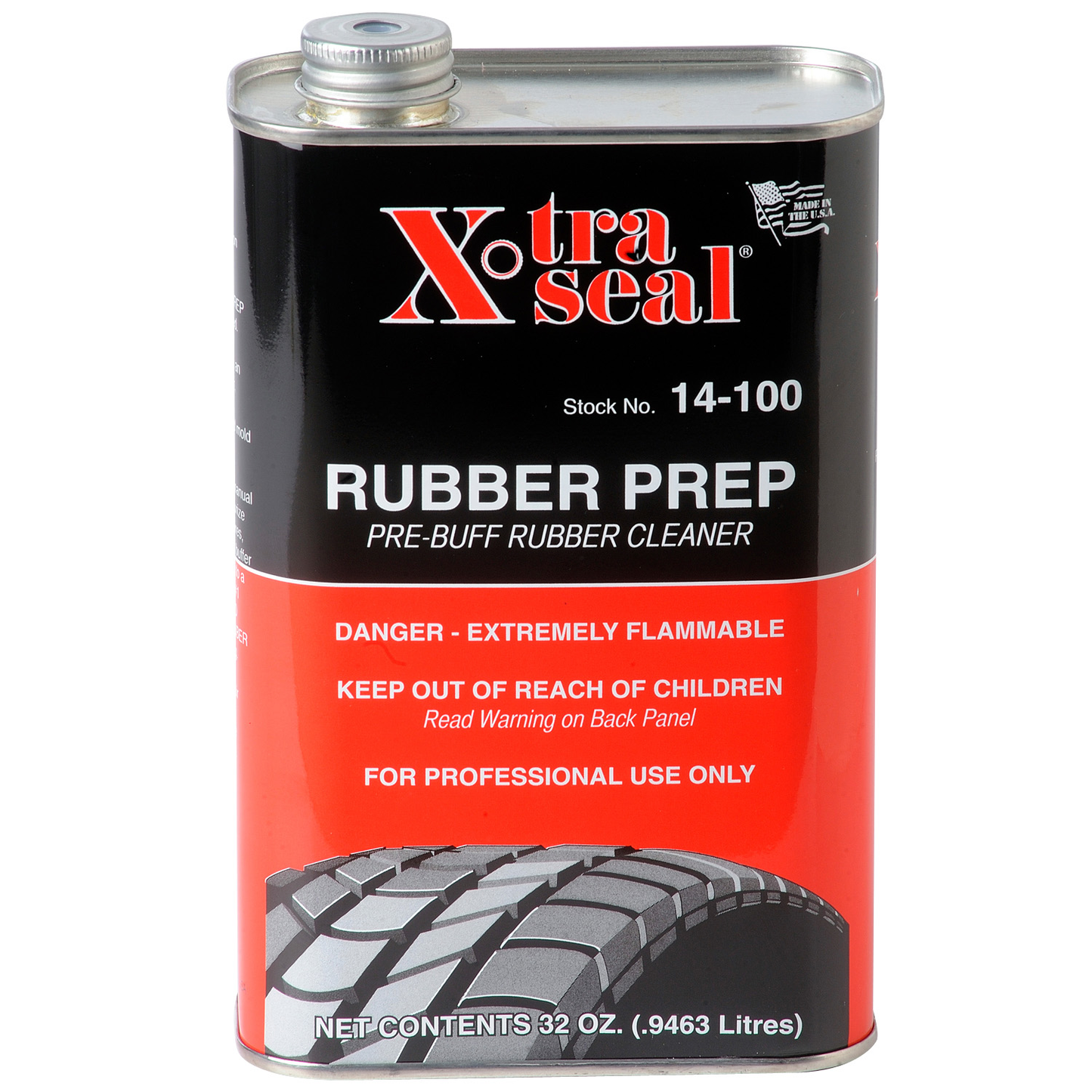 QUART SQUIRT - TOP BUFFING SOLUTION (EA)