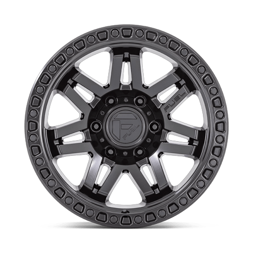 SYNDICATE 17X9 6X5.5 106.1 BD +1 (SI)