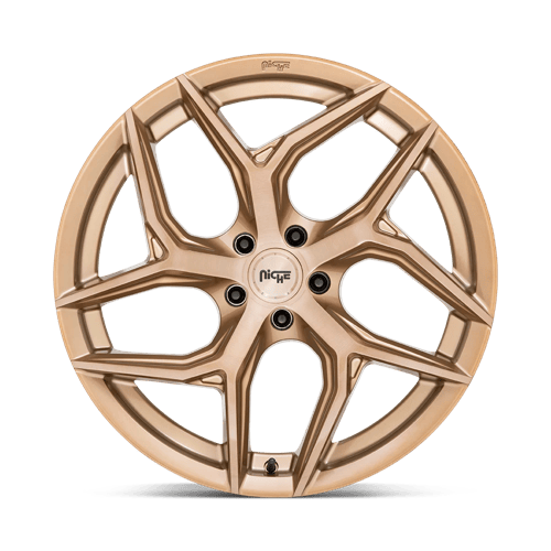 TORSION 20X10.5 5X112 66.5 BZBR 40MM