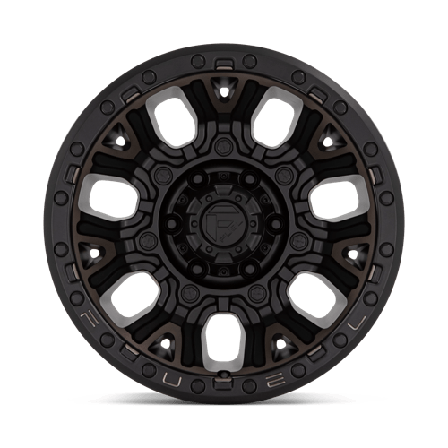TRACTION 17X9 5X5.0 71 MBT +1