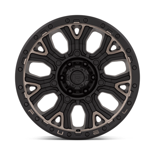 TRACTION 20X9 6X5.5 106 MBT +1