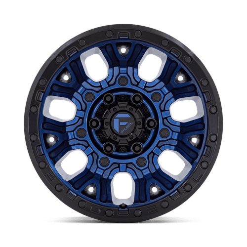TRACTION 17X9 5X5.0 71 KBL -12