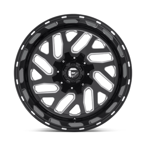 D581 TRITON 24X12 6X135/5.5 NBL -44MM