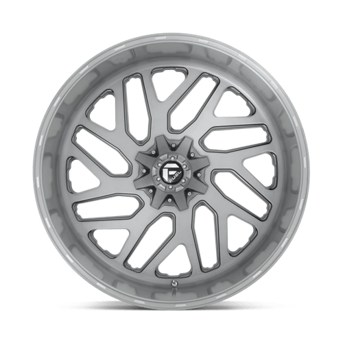 TRITON PLTNM 26X12 8X170 GLR 125.1 -44MM