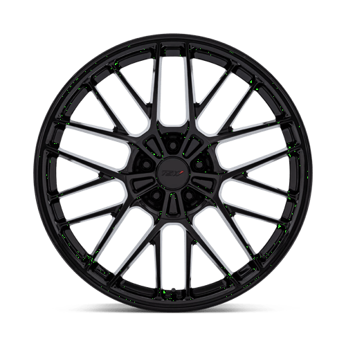 DAYTONA 19X10.5 5X112 66 +35 G-BLK