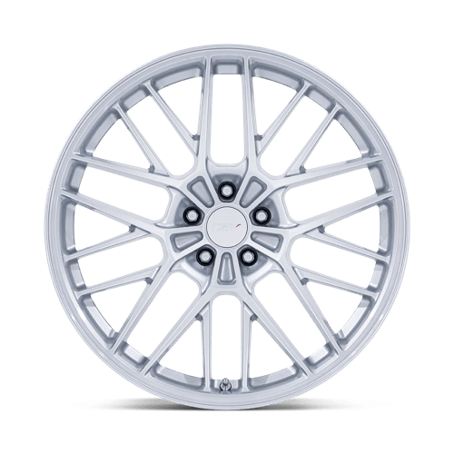 DAYTONA 19X9.5 5X112 66 +25 G-SLV