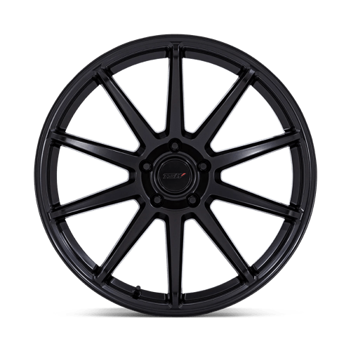 CANARD 19X8.5 5X112 66 +42 M-BLK