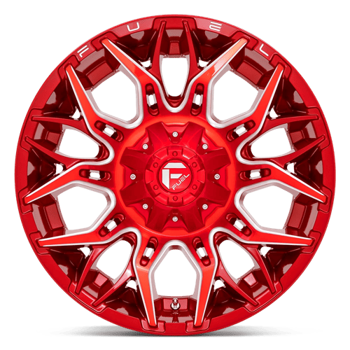 TWITCH 20X10 5X4.5/5.0 78 CRM -18MM