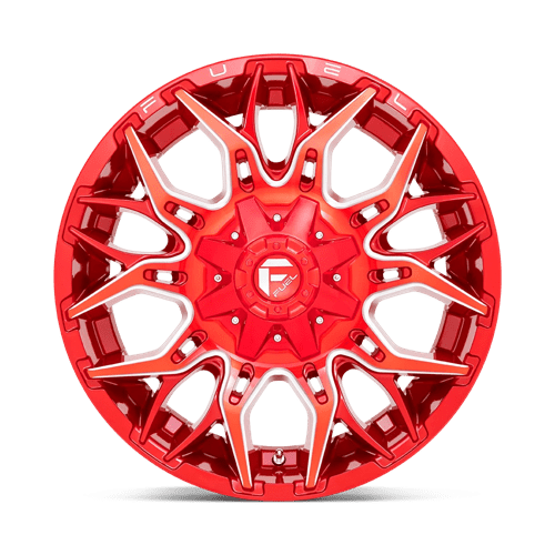 TWITCH 20X10 8X6.5 125.2 CRM -18MM