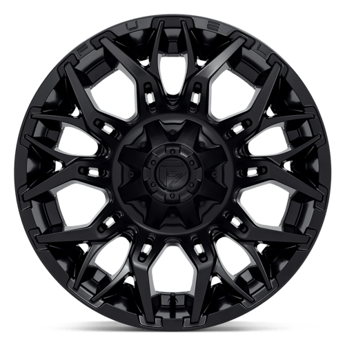 TWITCH 20X10 6X135/5.5 106.1 BD -18MM