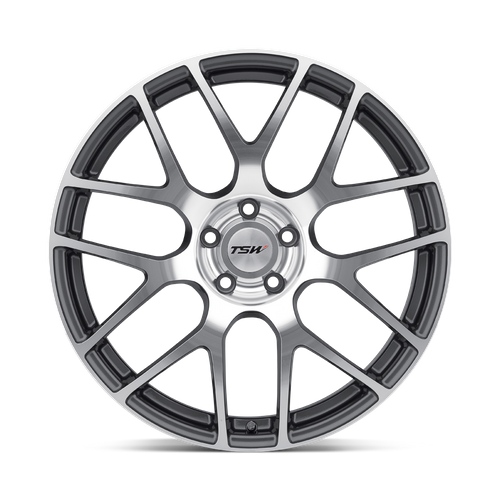 TW NURBGRNG 21X10.5 5X114 +50 76 GM MIR