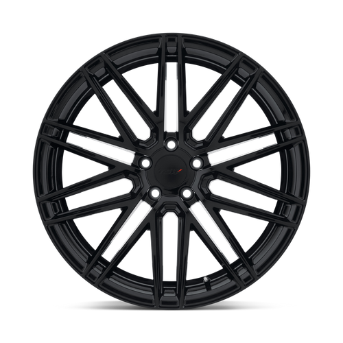 TW PESCARA 20X10 5X120 +40 76 G-BLK