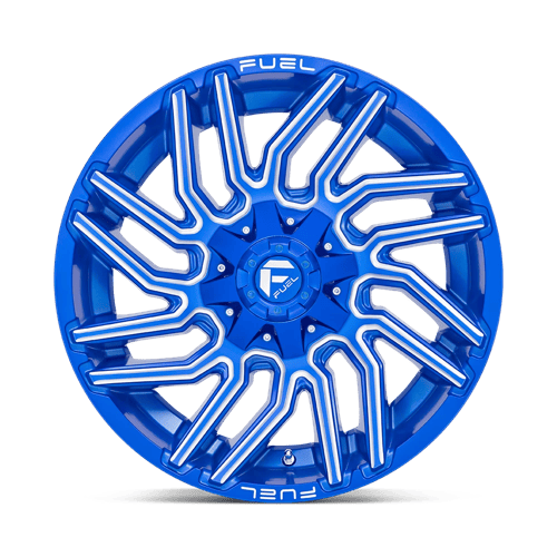 TYPHOON 20X10 6X135/5.5 106.1 ABM -18MM