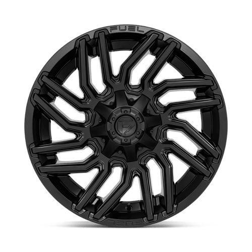 TYPHOON 20X10 6X135/5.5 106.1 BD -18MM