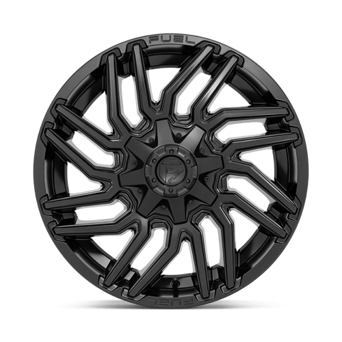 TYPHOON 20X9 8X170 125.1 BD 01MM