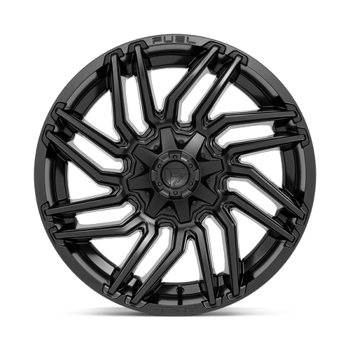 TYPHOON 22X10 8X180 124.3 BD -18MM