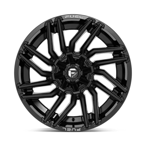 TYPHOON 22X12 5X4.5/5.0 78 BL -44MM