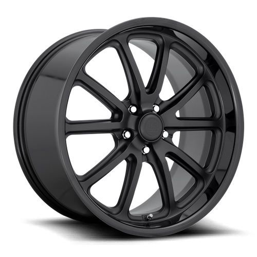 RAMBLER 18X9.5 5X4.75 72 BLD +1
