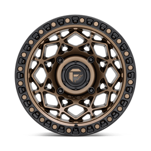 UNIT UTV 15X10 4X136 110.2 ZDB 00MM