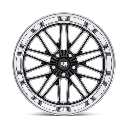 SANTA CRUZ 22X10.5 5X5.0 78.1 BL 0MM