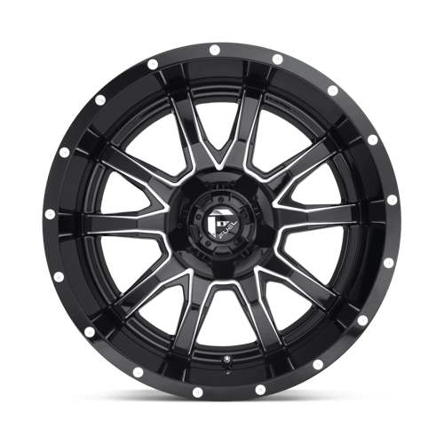 VANDAL 20X9 5X5.5/150 110.1 NBL +1