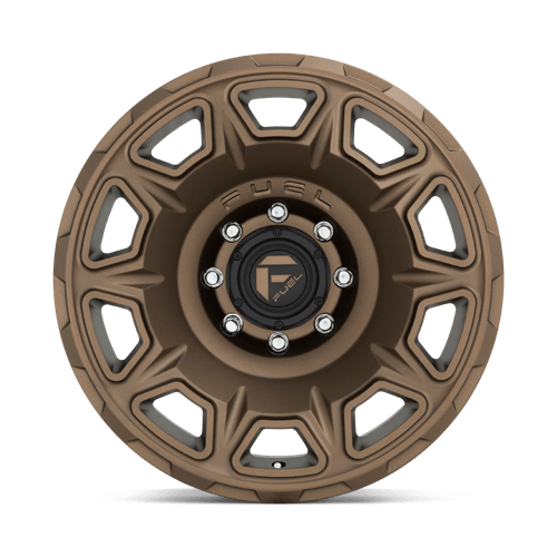 VENGEANCE 20X10 8X170 125.1 ZD -18